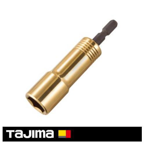 SDソケット(15mm) TSK-SD15-6K TAJIMA タジマ TSKSD156K