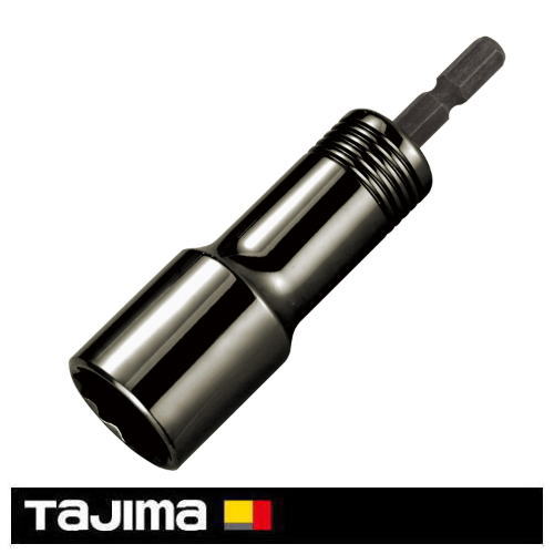 樂天商城 - タジマSDソケット19mm12角 TSK-SD19 TAJIMA タジマ TSKSD19