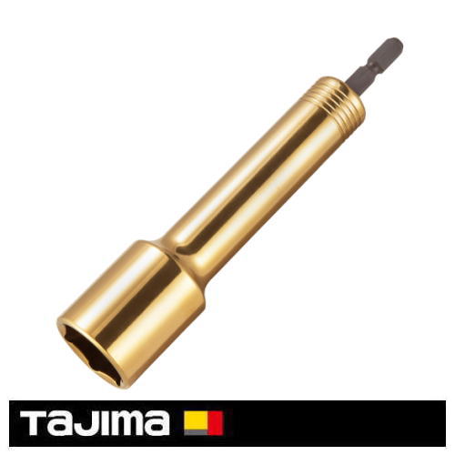 タジマSDソケットロング22mm6角 TSK-SD22L-6K TAJIMA タジマ TSKSD22L6K