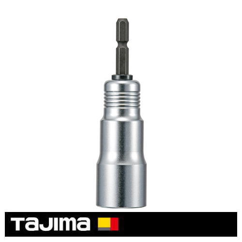 タジマ耐久ソケットシングル21 12角 TSK-T21-12K TAJIMA タジマ TSKT2112K