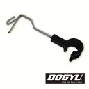 非常灯点検フック Wタイプ 01100 DOGYU 土牛