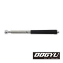 打診棒 ロング 1.8m 01125 DOGYU 土牛