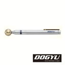 打診棒 Gペン 01129 DOGYU 土牛