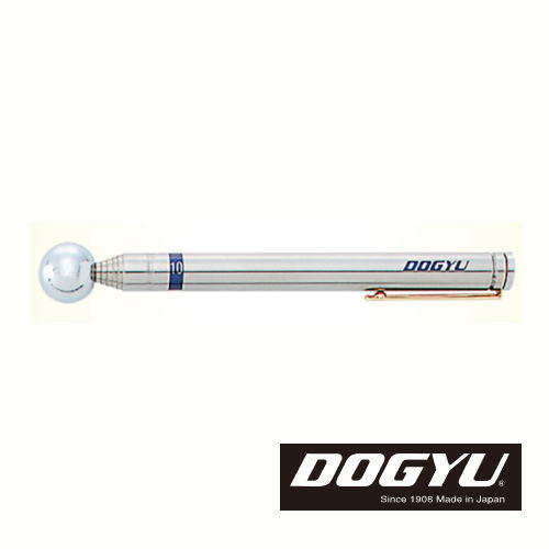 打診棒 Sペン PRO600 01138 DOGYU 土牛