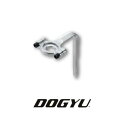 エアー釘打ち機用フック ソリッドフック 01421 DOGYU 土牛