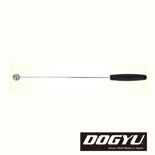 精密診断打診棒 HDタイプ 02462 DOGYU 土牛