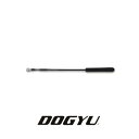 スプリングネック式打診棒スティック 50 02926 DOGYU 土牛