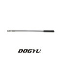 スプリングネック式打診棒スティック 75 02927 DOGYU 土牛