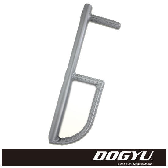 Wood, Workshop - 足掛け助三3.5 03846 DOGYU 土牛