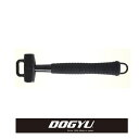 カラビナフック対応ハンマー KFS-07 04838 DOGYU 土牛