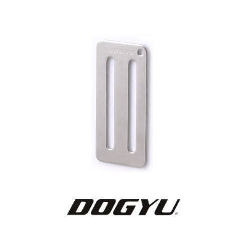 D環取付具 F-29B ステンレス 01538 DOGYU 土牛