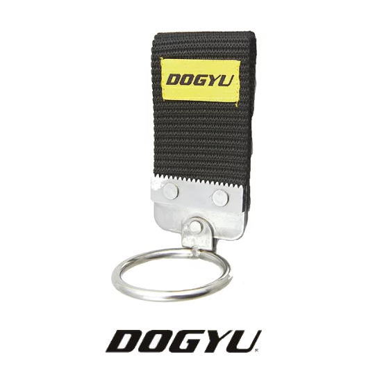 樂天商城 - ベルトフック F-71 01685 DOGYU 土牛