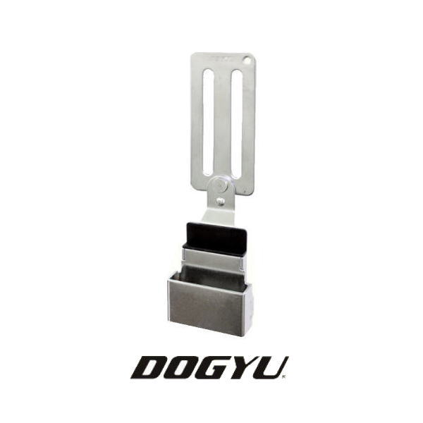Rakuten - ステンレス差し金フック F-82 DOGYU 土牛 F82 04504