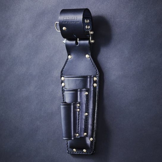 ニックス チェーン式圧着ペンチ・ポンププライヤー・ペンチニッパホルダー KB-303PHDX KNICKS