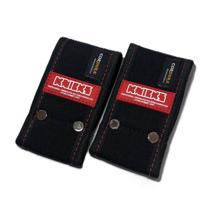 ニックス 4号領布ベルト一式 KC-201HDX CORDURA1000d生地 KNICKS KC201HDX