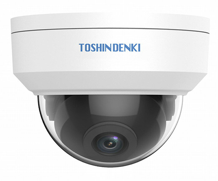 メーカー：東進電機工業株式会社(TOSHIN DENKI KOGYO CO.,Ltd)