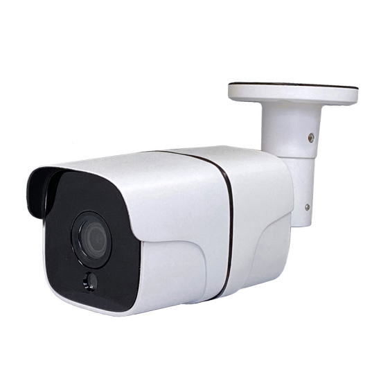 2MP防雨型赤外線暗視PoEカメラ TSD-RU200POE 東進電機工業