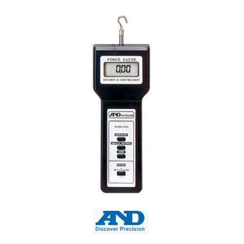 フォースゲージ AD-4932A-50N エー・アンド・デイ A&D