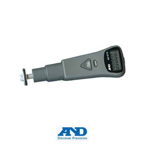Rakuten - デジタルタコメーター AD-5173 A＆D エーアンドデイ AD5173