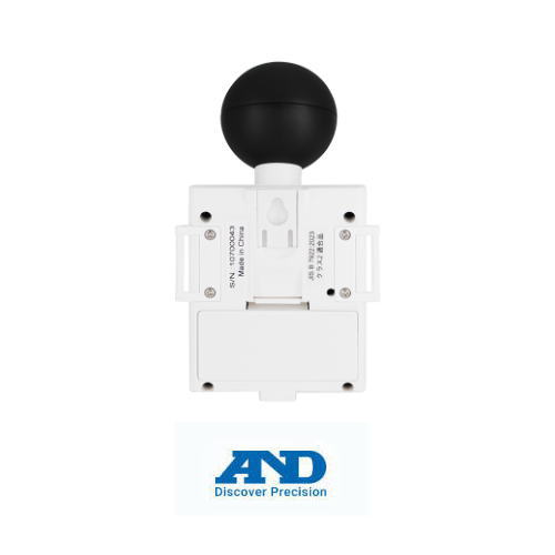 AD-5698B 黒球付き熱中症指数計 熱中症指数モニター A&D エー・アンド・ディ