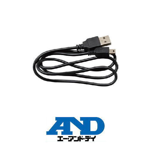 Rakuten - USBケーブル A-ミニBタイプ1.8m AX-KO5465-180 A＆D エーアンドデイ
