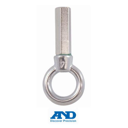 床下ひょう量金具 EJ-08JA A＆D エー・アンド・デイ(4.0)