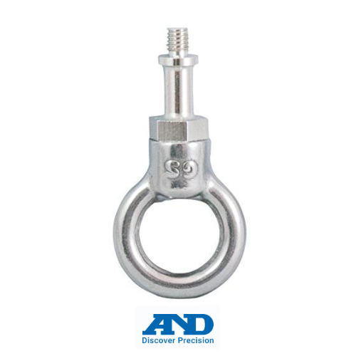 床下ひょう量金具 EKW-07i A＆D エー・アンド・デイ