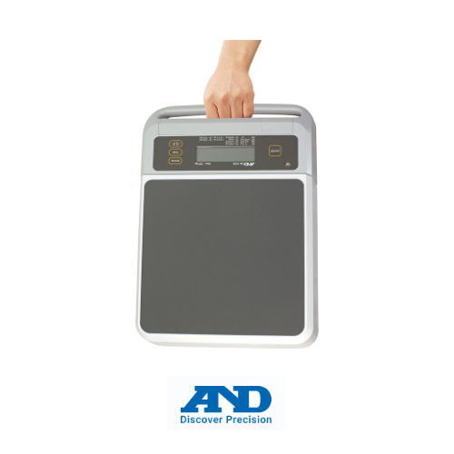 ポータブルスケール SA-30K 電子はかり A＆D エーアンドデイ