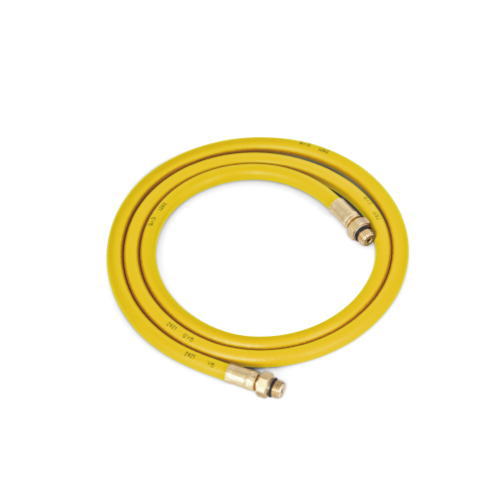 Rakuten - HFO-1234yf用チャージングホース 150cm 黄 ES620ASADA アサダ