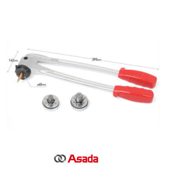 エキスパンダパワートルクPR2型 R12528 アサダ ASADA