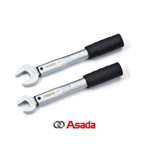 トルクレンチセット 1/4・3/8(新冷媒用) XP714 アサダ Asada