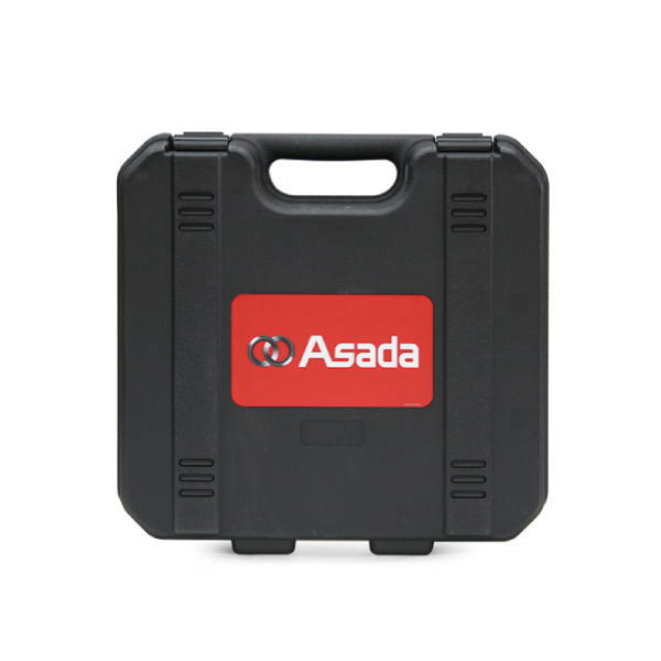 乐天商城 - マニホールド用 キャリングケース1109 XP854 Asada アサダ