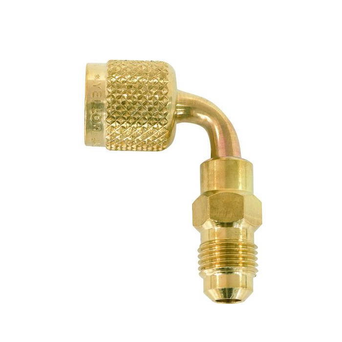 クイックアダプタ 1/4"クイックアダプタ゛90°(メス×オス) メーカー：アサダ株式会社(Asada) ※発送方法「レターパック」の場合、注文数量により入らない場合がございます。 入らない場合は、宅配便での発送になりますので、予めご理解の上、ご了承ください。