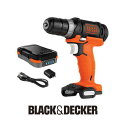 GoPakhhCo[ BDCDD12US1 ubNfbJ[ BLACKDECKER