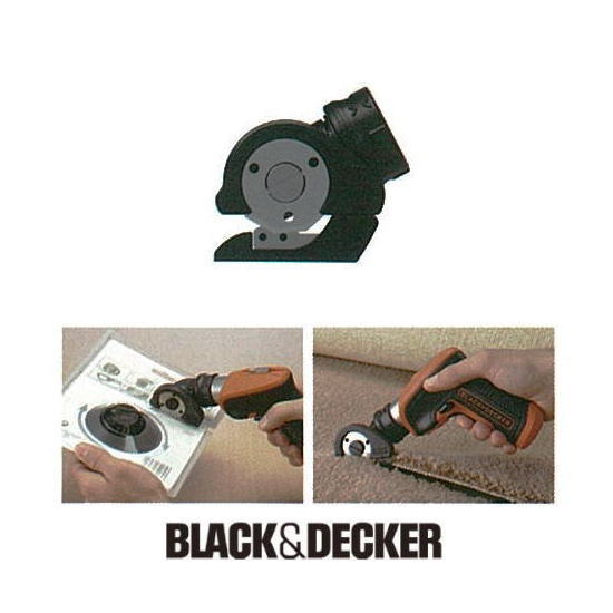 ޥåå CSCA3 ֥åǥå BLACKDECKER