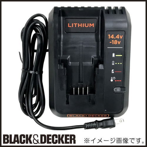 14.4V-18V������ོ�Ŵ�(���㡼���㡼) LC1418N �֥�å�&�ǥå���