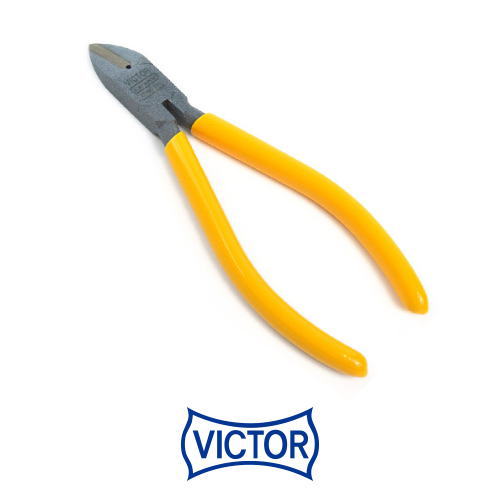 セラミックコーティングニッパー 131BC-150 ビクター VICTOR