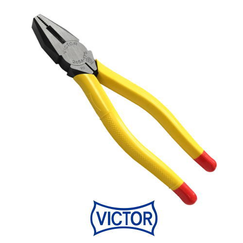 Rakuten - ペンチ JIS規格品 265A-175 175mm ビクター VICTOR 花園工具