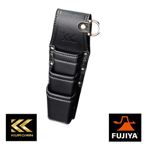 Rakuten - 工具ホルダー3段 AH-63BG(黒金) フジ矢 FUJIYA AH63BG KUROKIN