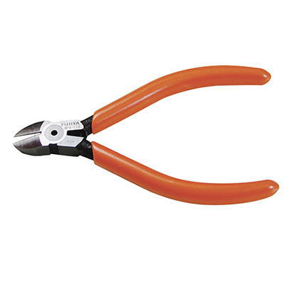 フジ矢 MP4-110 ミニテックスモールニッパ 110mm FUJIYA