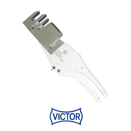 VD-2100 エアコンダクトカッター ビクター VICTOR 花園工具