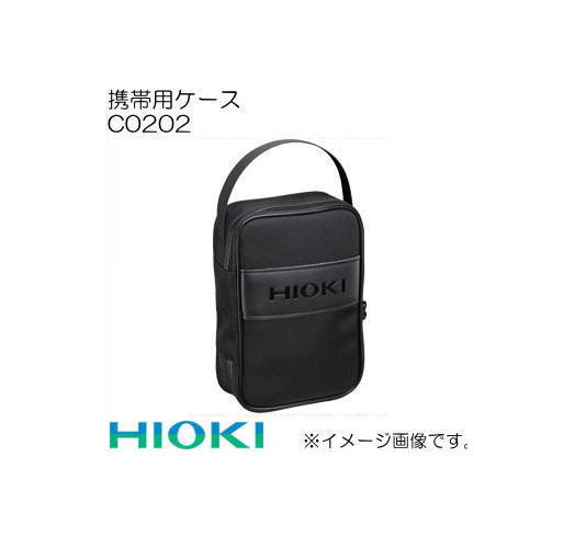 樂天商城 - C0202 携帯用ケース 日置電機 HIOKI