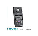 デジタル照度計 FT3425 HIOKI 日置電気