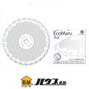EcoMaru Air 草刈機用チップソー エコマルエアー 255mm EMA-255B ハウスビーエム ハウスBM