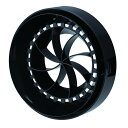 風速増強アタッチメント AIA-150 未来工業 MIRAI