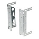 コンパネ支持金具 1組 KB-12KP 未来工業 MIRAI