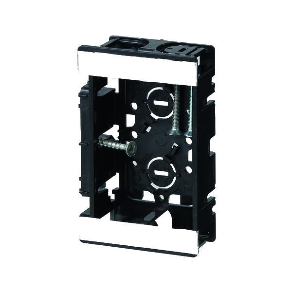 Rakuten - 浅形スライドボックス 1ヶ用 100ヶ SBS 未来工業 MIRAI