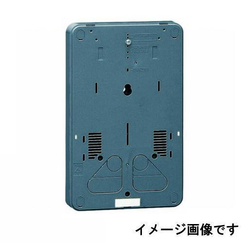 Rakuten - 積算電力計取付板 1個用 ダークグレー 1枚 B-2UDG 未来工業 MIRAI