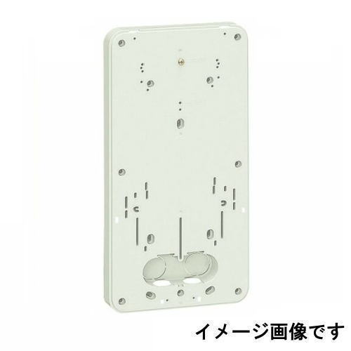 乐天商城 - 積算電力計・計器箱取付板 1個用 ミルキーホワイト 1枚 BP-2LM 未来工業 MIRAI