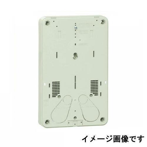 乐天商城 - 積算電力計・計器箱取付板 1個用 ミルキーホワイト 1枚 BP-2UM 未来工業 MIRAI